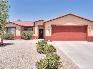 9954 W Santa Cruz Blvd, Arizona City, AZ 85123