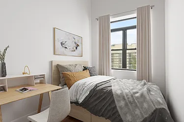 Rented by Freestone Property Group