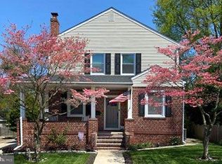219 S Lecato Ave, Audubon, NJ 08106