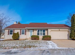 2 Sonora Ct, Madison, WI 53719