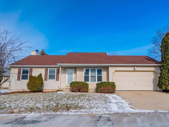 2 Sonora Court, Madison, WI 53719
