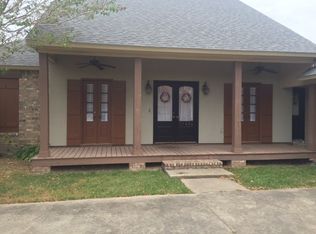 37494 Provence Pointe Ave, Prairieville, LA 70769