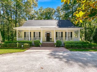 105 Marion St, Walterboro, SC 29488