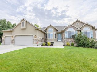 396 N 1580 E, Lehi, UT 84043