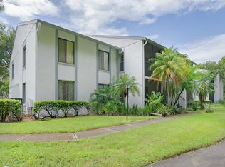 1204 Pine Ridge Cir W APT G1, Tarpon Springs, FL 34688