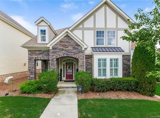 9632 Skybluff Cres, Huntersville, NC 28078
