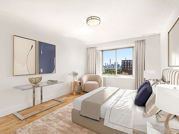 5th image of 400 Central Park W APT 17M