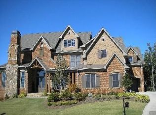 3280 Osterley Way, Cumming, GA 30041