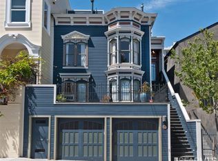 346 Fair Oaks St, San Francisco, CA 94110