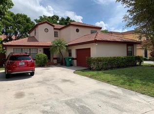 12517 SW 95th Ter, Miami, FL 33186