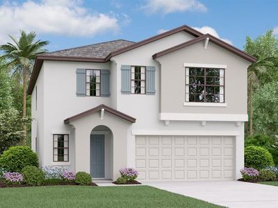 13654 Newbridge St, Spring Hill, FL, 34609