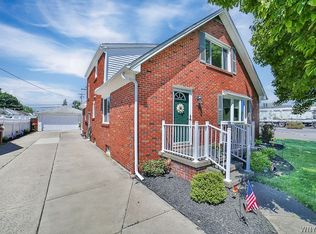 442 Dorrance Ave, Buffalo, NY 14218