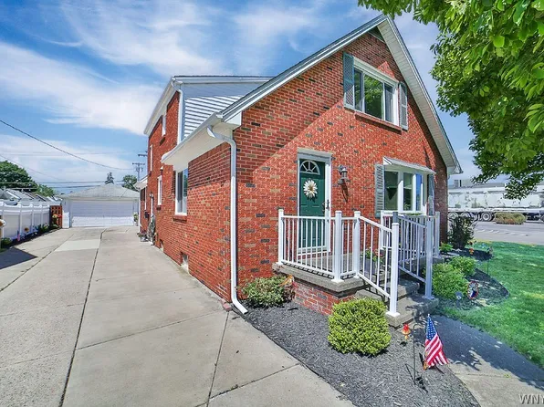 442 Dorrance Ave, Buffalo, NY 14218