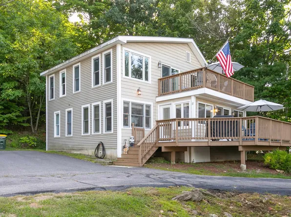 277 Weirs Boulevard #11, Laconia, NH 03246