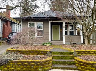1309 NE 74th Ave, Portland, OR 97213