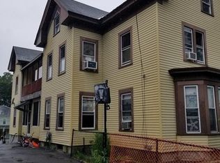 376 High St, Clinton, MA 01510