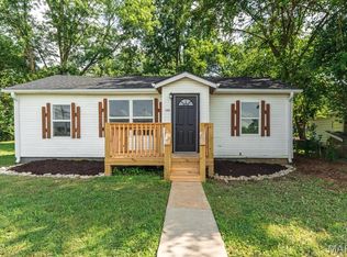 1050 Brice St, Lebanon, MO 65536