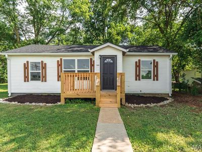1050 Brice St, Lebanon, MO, 65536