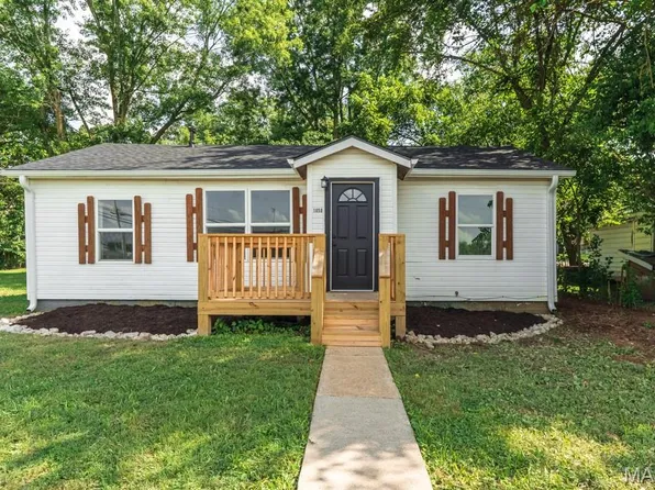 1050 Brice St, Lebanon, MO 65536