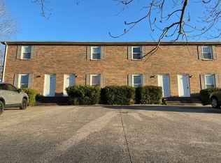 441 Martha Ln #C, Clarksville, TN 37043