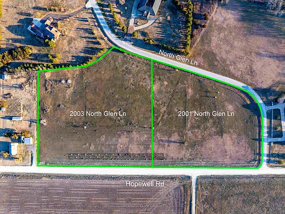 4th image of 2003 N Glen Ln
