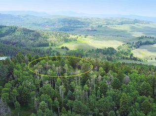 230 Ridge Rd, Cimarron, CO 81220