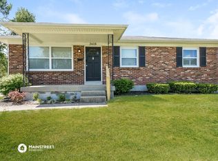2618 Alps Rd, Louisville, KY 40216