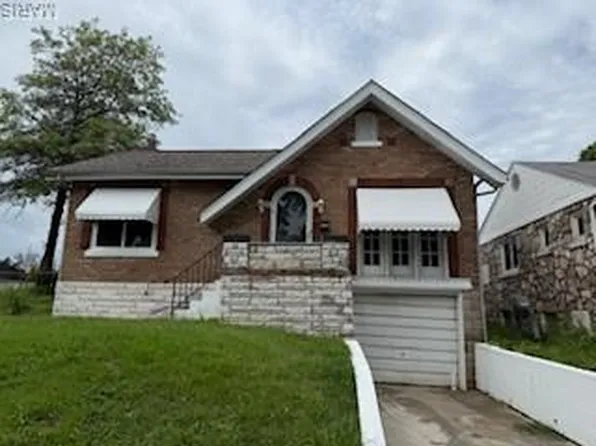 6906 Normandale Dr, Saint Louis, MO 63121