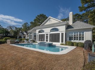 217 Summerton Dr, Bluffton, SC 29910