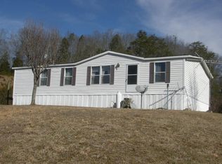 2503 Audley Moore Rd, Sevierville, TN 37876