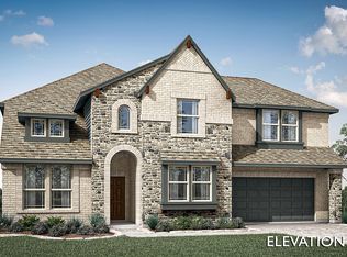 114 Harlan Ct, Aledo, TX 76008