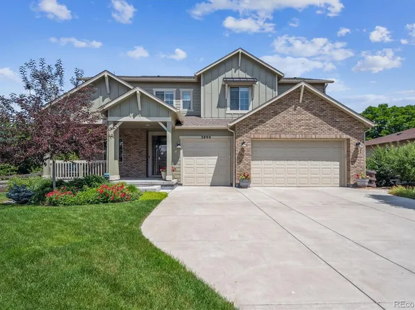 3890 Tabor Court, Wheat Ridge, CO 80033