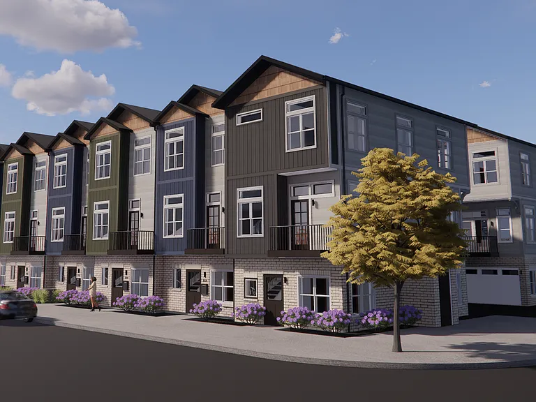 Factory 52 Apartments — Photo 46