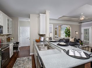 3914 Lake Clearwater Pl #936, Indianapolis, IN 46240