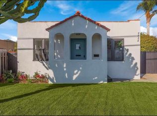 2425 E Ocean Ave, Ventura, CA 93003