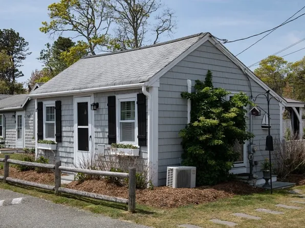 503 Route 28 APT 18, West Yarmouth, MA 02673