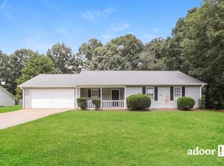 45 Mountain Dr, Covington, GA 30016