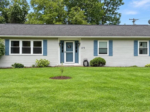 275 Evans Run Dr, Martinsburg, WV 25405