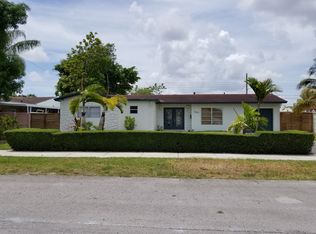 12460 SW 31st Ter, Miami, FL 33175