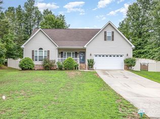 1785 Shamrock Ave, Lancaster, SC 29720