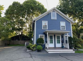 56 Mystic St #2, Arlington, MA 02474