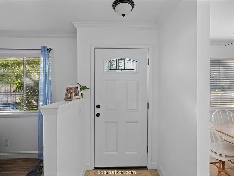 1717 Lawyer St #A — Photo 5