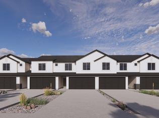 1667 S Forbidding Way #2347, Washington, UT 84780
