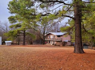 24393 State Highway 154, Dardanelle, AR 72834