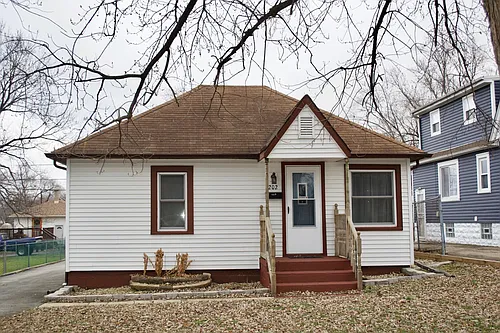 202 Jessie St Photo 1