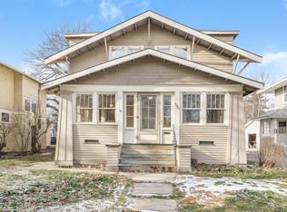 2322 Oakland Dr, Kalamazoo, MI 49008