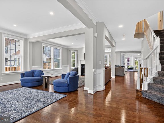 3rd image of 8808 Talbert Rd