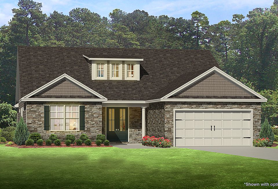 Plan Elevation.