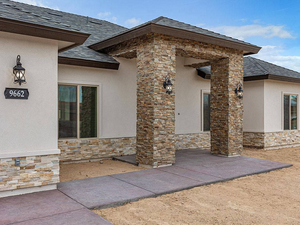 9662 Raymond Ave, California City, CA 93505 Zillow