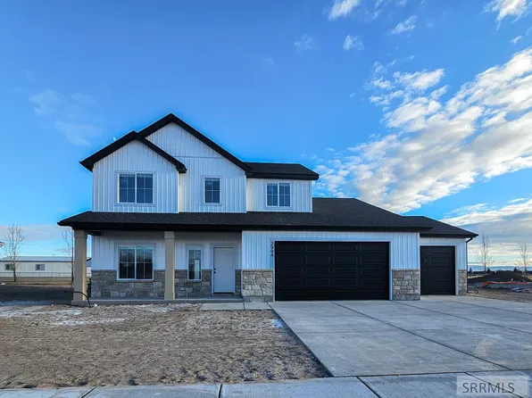 2857 N Grant Ave, Idaho Falls, ID 83401